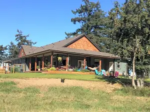 Salmon Point B&B