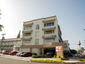 Best Western Plus Hotel Terraza