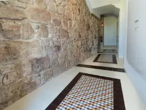 Zamora Suites Central