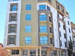 Hotel la Place