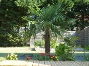 Chambre d'Hote le Sablonnet