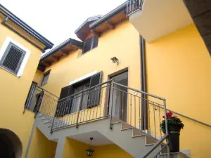 B&B Al Vicoletto