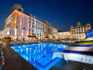 Oz Hotels Side Premium