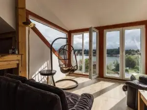 Traumhafte Ferienwohnung