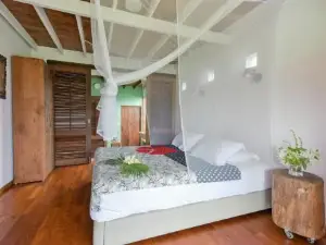 Omati Lodge
