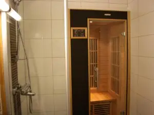 MajoitusYkkönen
