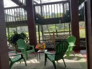 Margaritaville on the Suwannee River