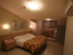 Albergo Ristorante Val Vomano