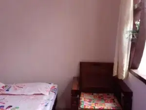 Happy Homestay