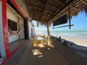 Pousada O Mineiro - Frente a Praia