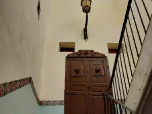 B&B Apartamentos la Atalaya
