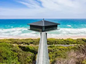 The Pole House