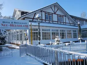 Neu-Helgoland