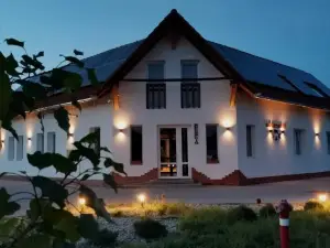 Megnyugtat-Lak Apartmanhaz
