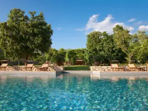 Borgo della Marmotta Farm Resort & Restaurant