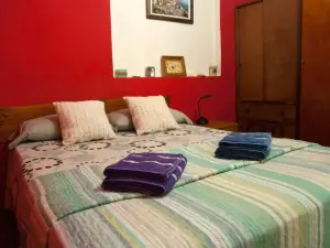 Olivos Apartment