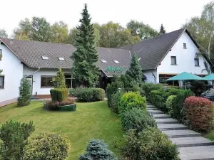 Wald-Cafe Landhotel Restaurant