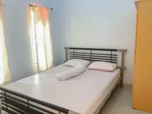 Taman Wisata Siwalk Cottage Syariah