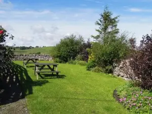 The Black Bull at Nateby