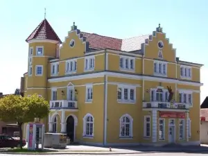 Appartementhotel A9