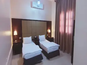 khorfakkkan hotel appartments