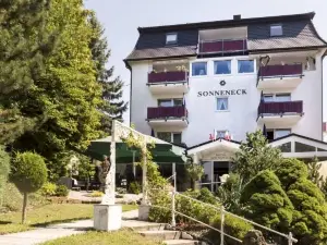 Sonneneck酒店