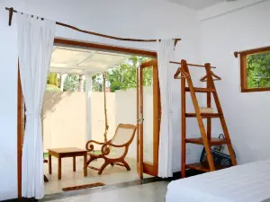 BoBo's Bed & Breakfast
