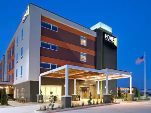 Home2 Suites by Hilton Port Arthur