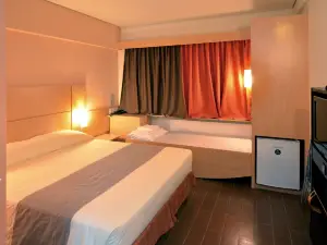 ibis Sao Luis