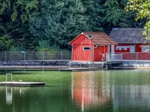 Campingpark Wemding