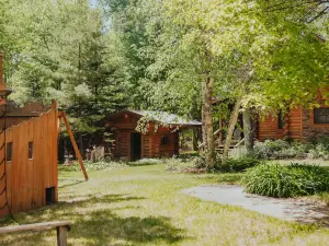 Jack Pines Resort