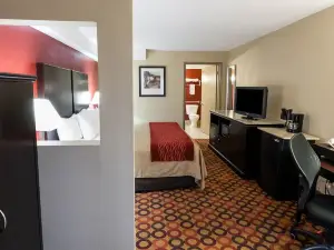 Comfort Inn & Suites Statesville - Mooresville
