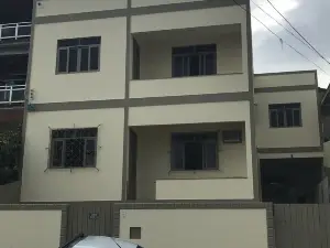 Amplo Apartamento