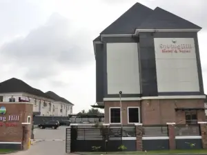 SpringHill Hotel & Suites