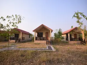 Palette- Tiger Village Resort (Unit of Vanraj Wildlife Resorts)