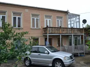 Hotel Kharabadze