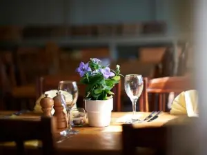 The Bugle Inn Twyford
