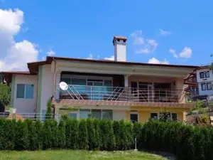 Villa Irina