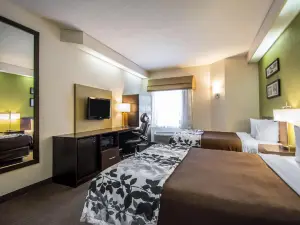 Holiday Inn Express ST. Augustine Dtwn - Historic