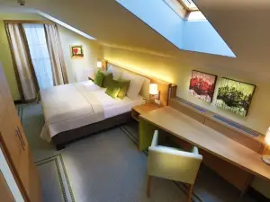 Hotel Leobersdorfer Hof