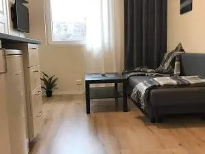 Kristiansund Apartments