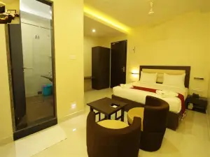 Samy Hotel