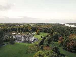 Belleek Castle, Ballina