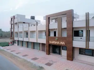 Bajaj's Karwan Inn