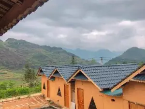 Diem Bungalow