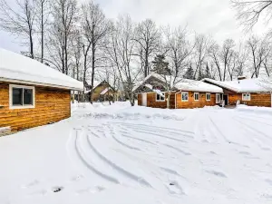 Hayward Cabin on Lac Courte Oreilles!