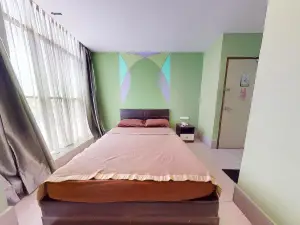 Bbp Hotel