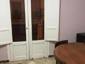 Casa di Filippa a Gangi