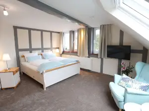 Pension Alte Scheune