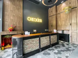 Check Inn Phnom Penh BKK1